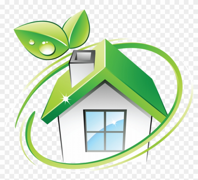 Green House - Save Energy At Home #747334