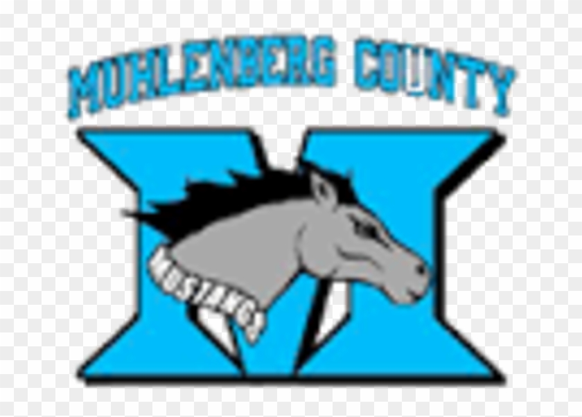 Muhlenberg County Logo - Muhlenberg County High School #747400