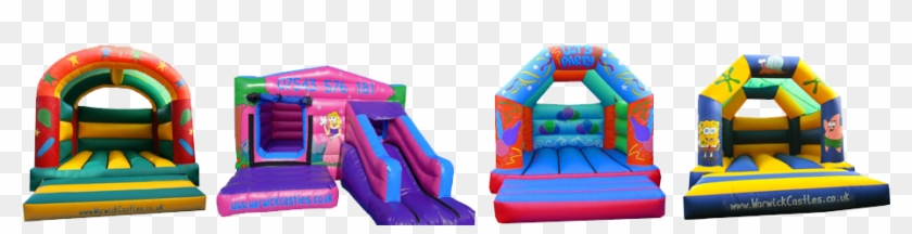 Bouncy Castle Hire Coventry - Inflatable #747409