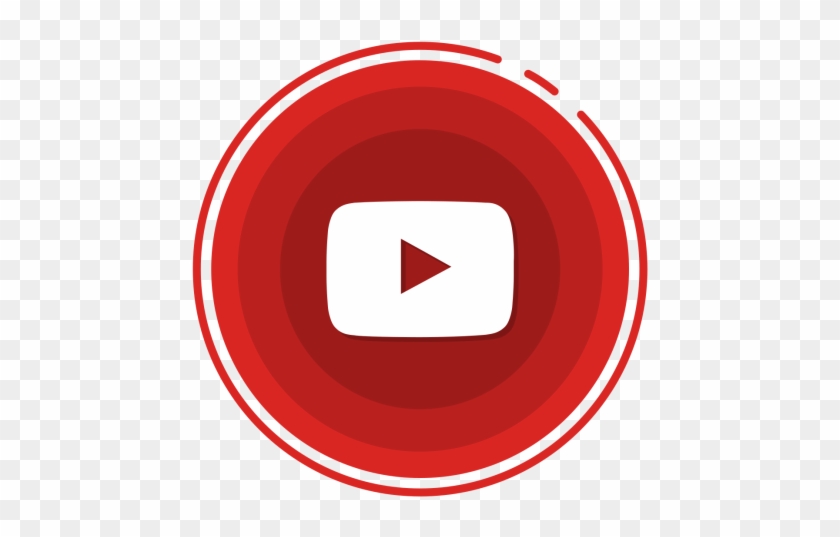 Youtube Icon - Youtube Icon Pixels Png #747419