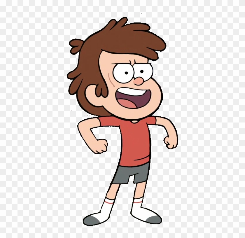 Dipper Pines - Google Search - Dipper From Gravity Falls #747421