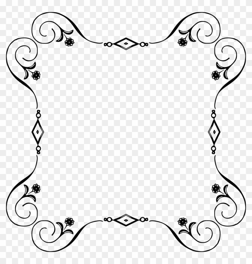 Big Image - Line Art #747497