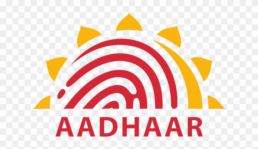 Check Your Aadhaar Status - Aadhar Card Png #747548