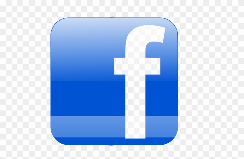 Logo Symbols Clipart - Facebook Symbols #747556