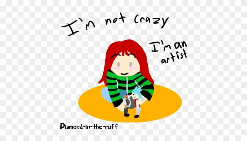 Deviantid - Cartoon #747559