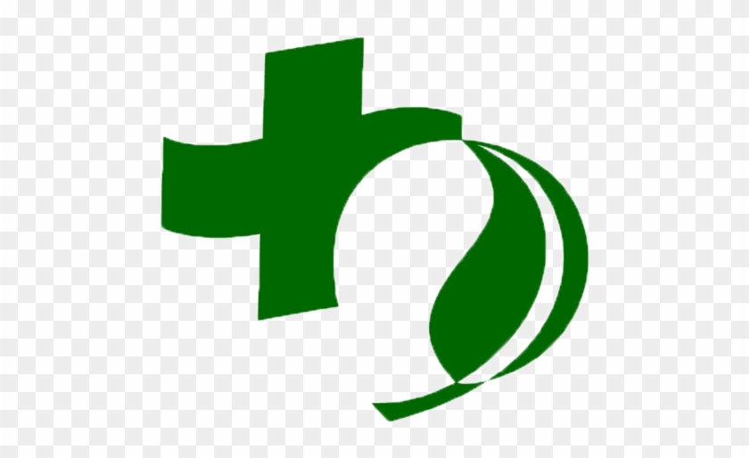 Green Cross España - Green Cross Logo Png #747568