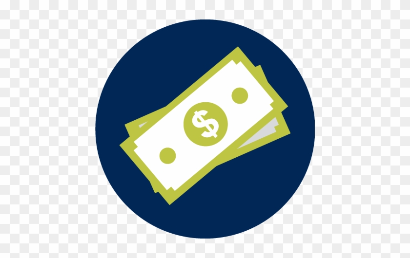 Money Icon - Indiana State University #747660