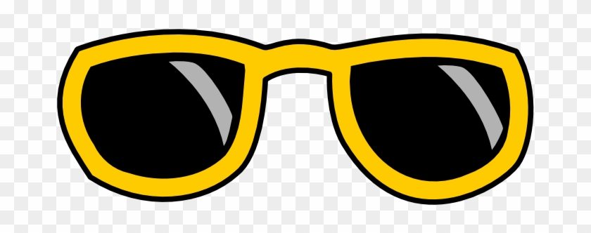 Sunglasses Png Transparent - Sunglasses Image Transparent Background #747697