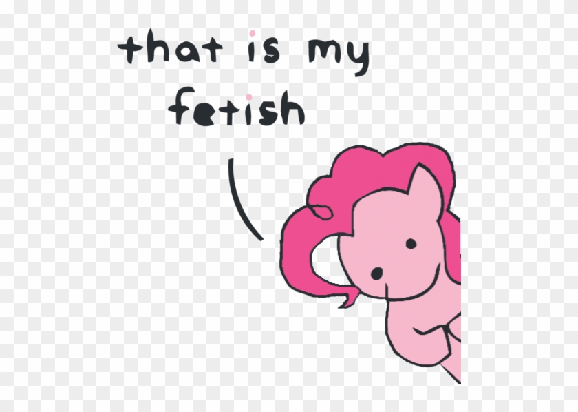 That Is My Fetish Pinkie Pie Rainbow Dash Rarity Princess - Mlp That Is My Fetish #747698