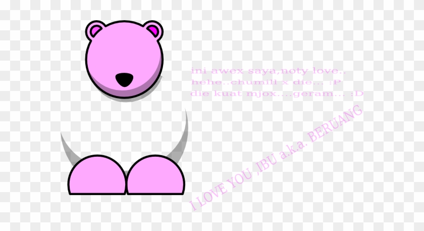 Polar Bears Svg #747699