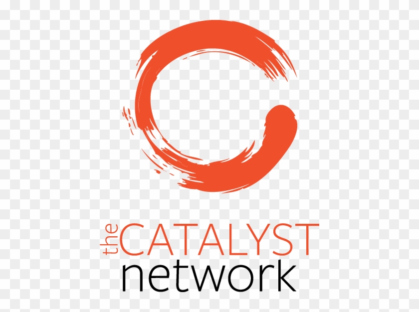 Good Leaders Don't Follow The Crowd - Circular Japanese Enso Brushstroke For Enlightenment #747720