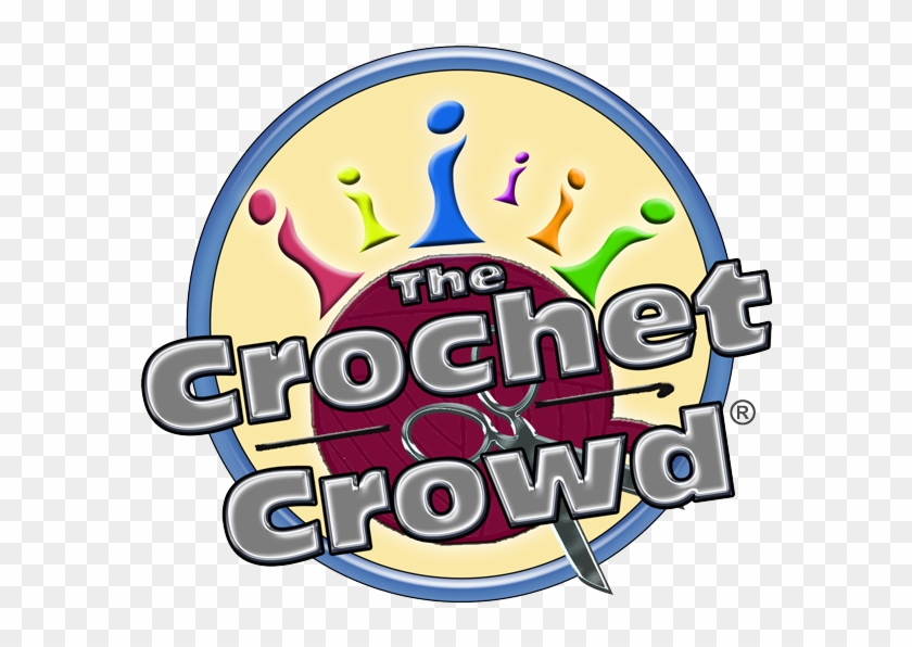 The Crochet Crowd - The Crochet Crowd #747734