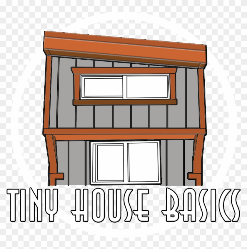 Free Tiny Houseiler Plans Basics 28ft Entertaining - House #747797