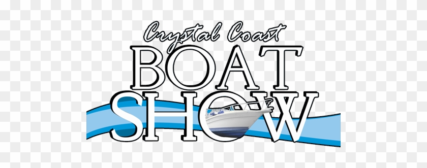 Crystal Coast Bs Logo - Boat #747828