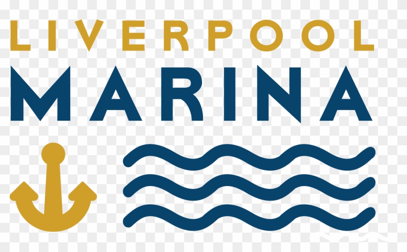 Liverpool Marina - Liverpool Marina Logo #747835