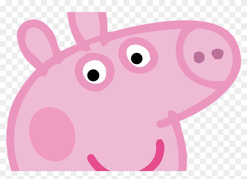 Peppa Pig #747864
