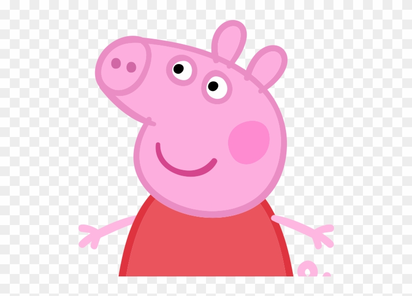 Discovery Kids - Peppa Pig #747865