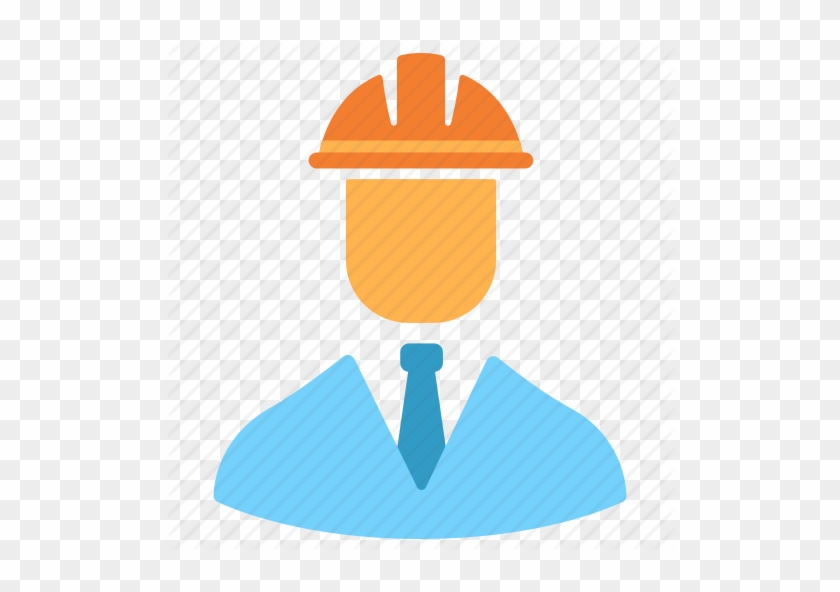 Helmet Clipart Civil Engineering - Engineering #747879