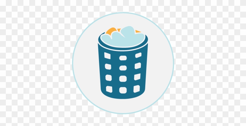 Embrace Laundry Day - Jumbo Legend Labels - September #747882