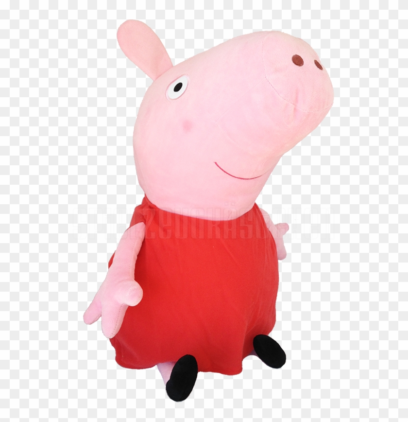 Peppa Pig Plüschtier, Peppa Pig Plüschtier, Peppa Pig - Plush #747926