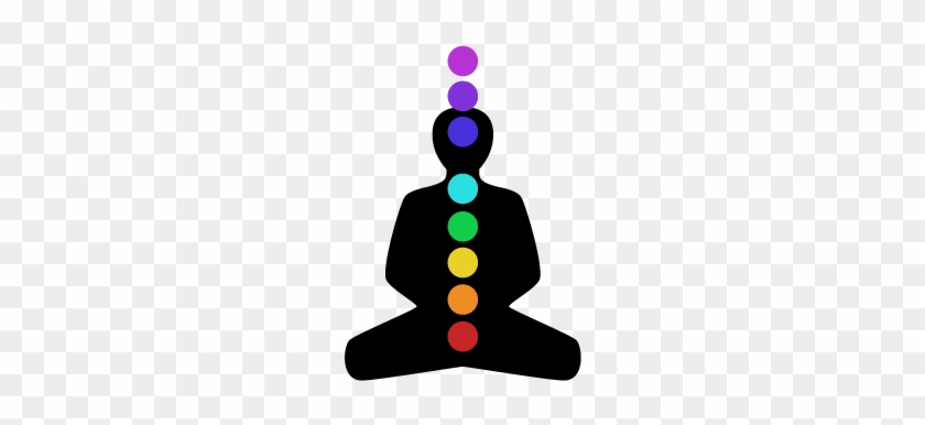There Are 7 Primary Chakras - Chakra #747950