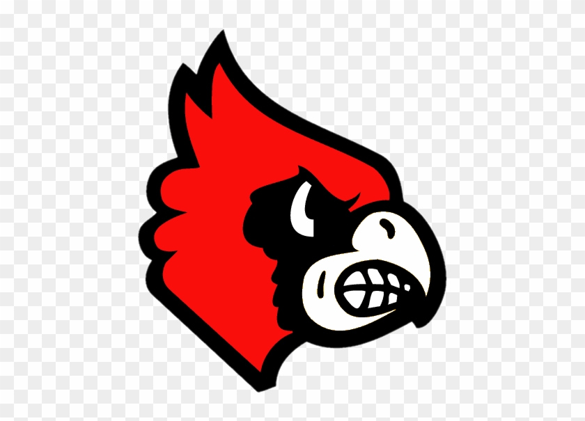 Colerain Cardinals - Colerain High School Mascot #747975