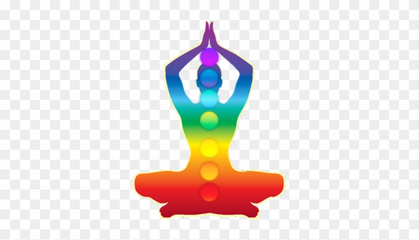 Meditation Png #748007
