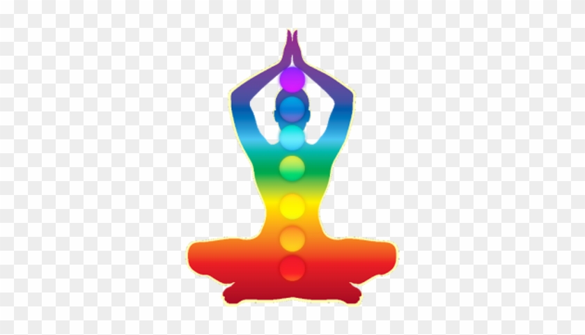 Meditation Png #748007