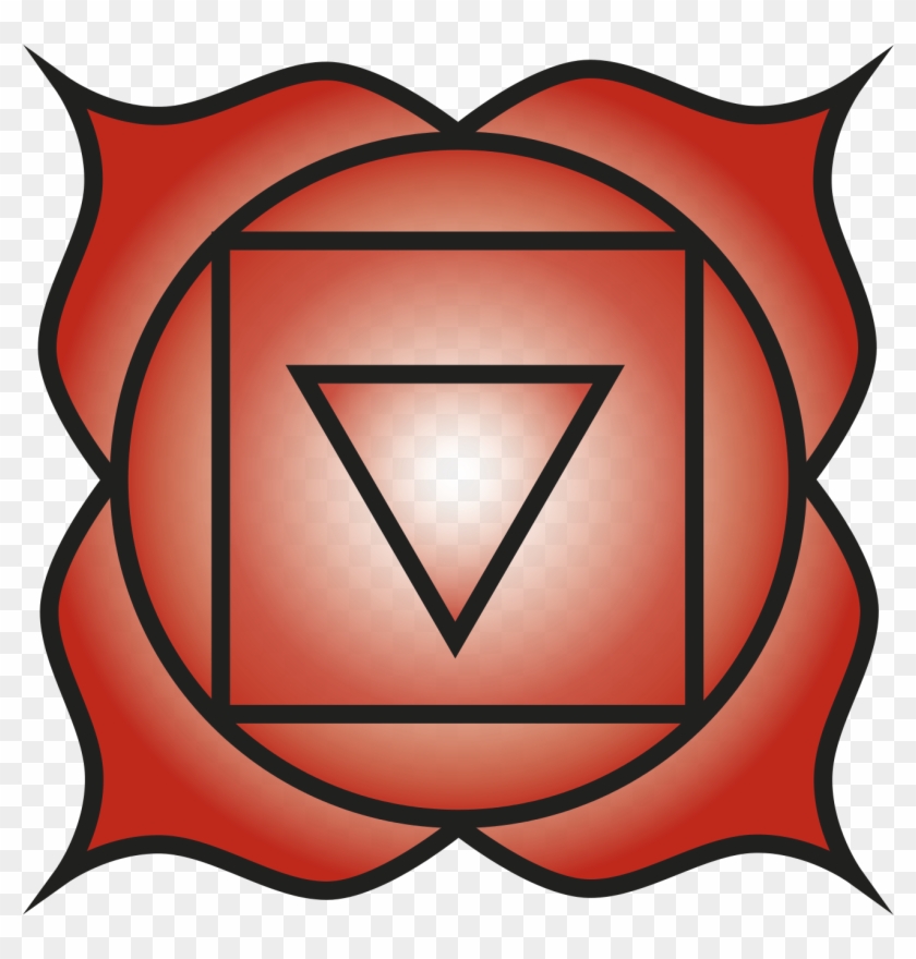 Open - Root Chakra #748009