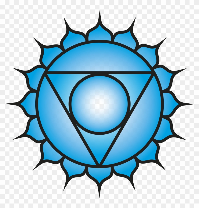 Wikimedia Commons - Chakra Naruto Icon #748028