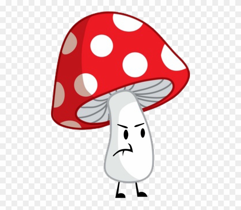 Mushroom By Rikuto221 - Mushroom Clip Art #748076