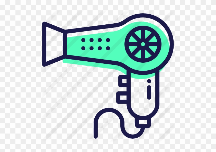 Hair Dryer - Hair Dryer #748090