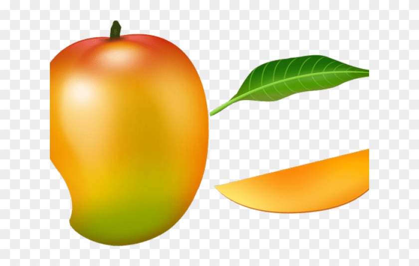 Mango Clipart Psd - Mango Clip Art #748095