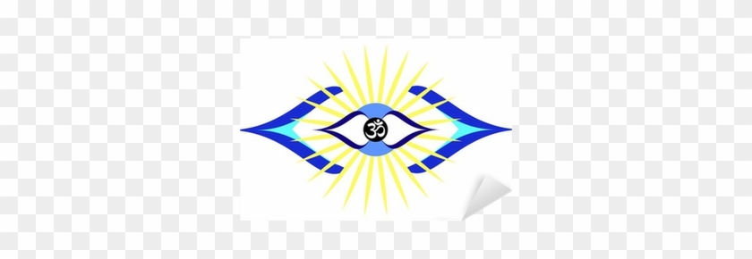 Third Eye #748102