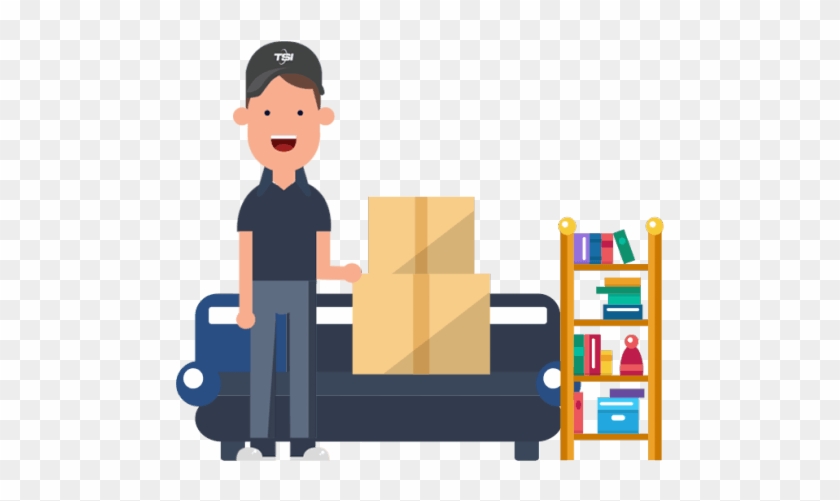 Packers And Movers Company In Delhi Ncr At Packers24 - Moving Company #748139