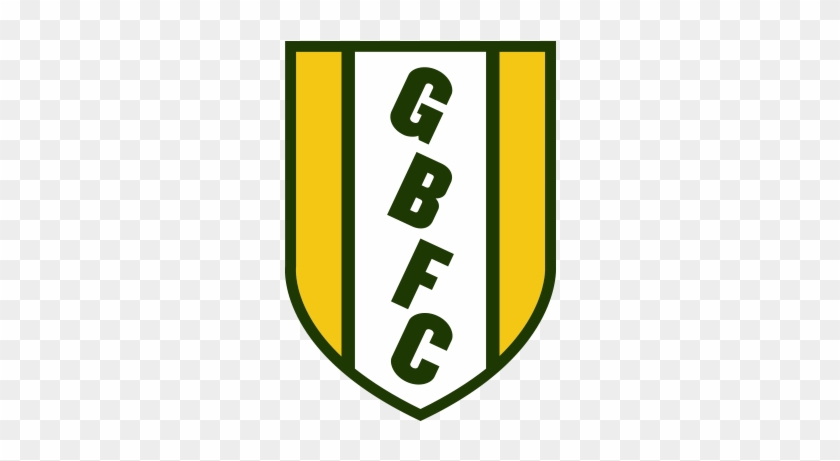 Green Bay Packers Soccer Logo - Green Bay Football Club #748159