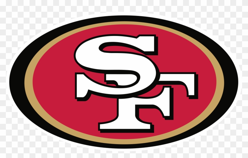 San Francisco 49ers - San Francisco 49ers Logo #748194