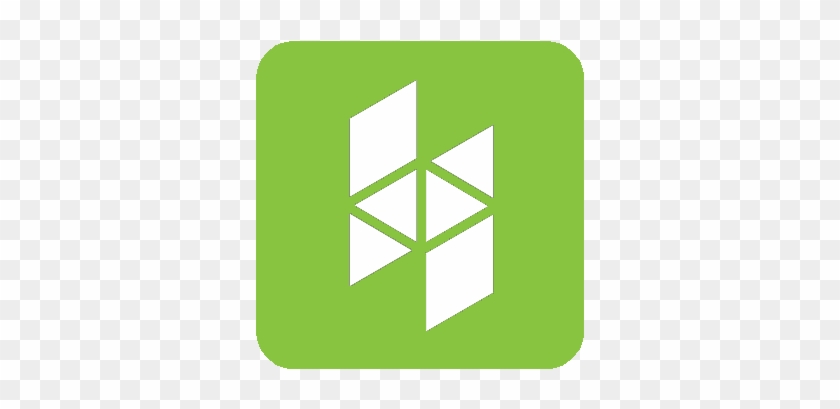 Houzz Filled Icon - Houzz Social Media Icon #748210