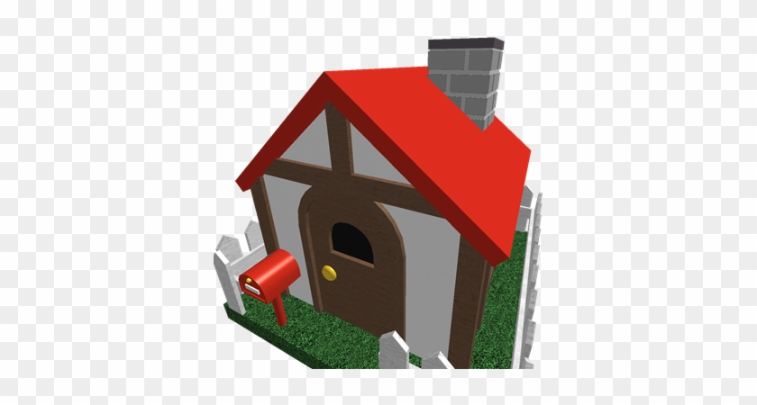 Animal Crossing House - Roblox #748221