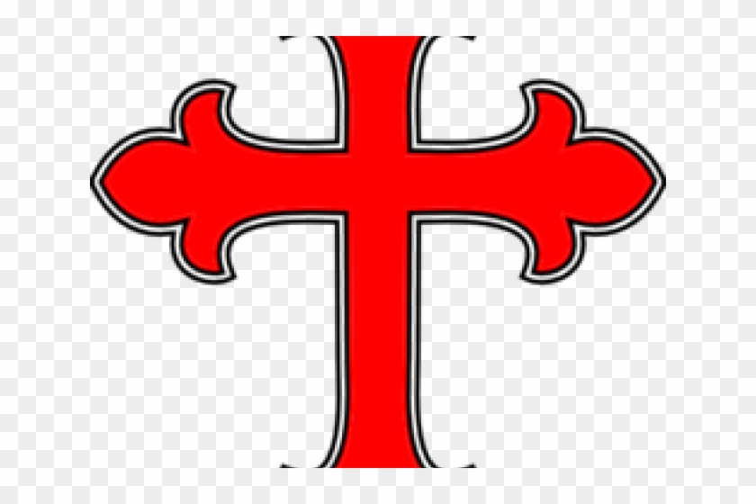 God Cross Cliparts - Cross #748245