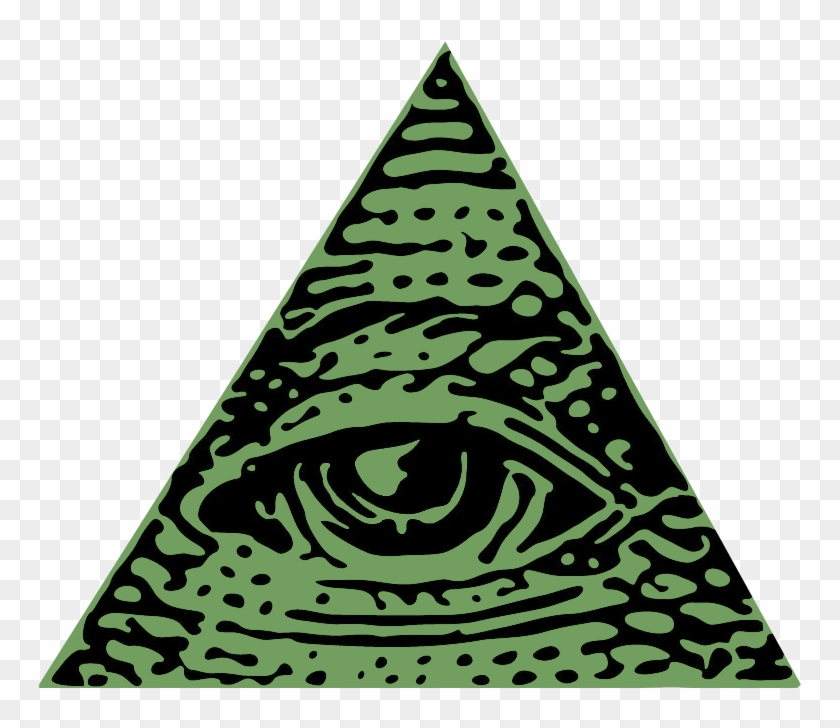 The Illuminati Is The Name Of A Mysterious Secret Society - Illuminati & Mlg / Illuminati Confirmed #748312