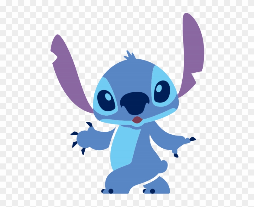 Stitch Png Clipart - Portable Network Graphics #748313
