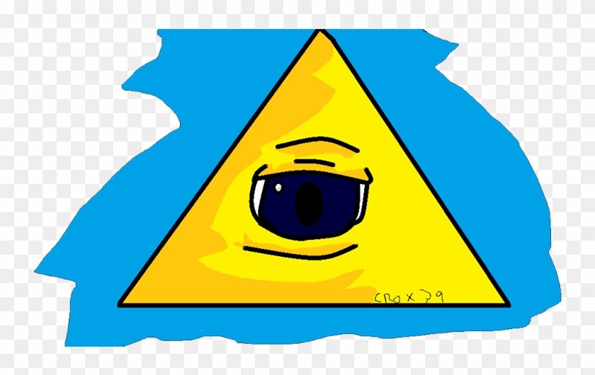 Simbolo Illuminati Version Crox 79 By Crox79loquendoart - Simbolo Illuminati Version Crox 79 By Crox79loquendoart #748344