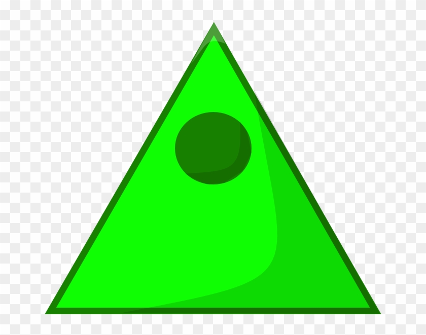 Triangle Clipart #748374