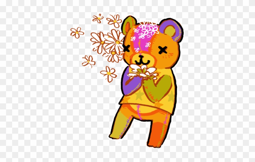 Teddy Bear #748435