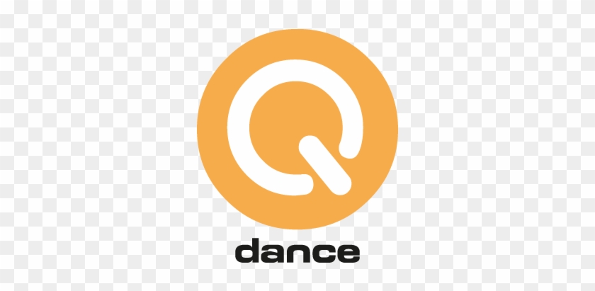 Q-dance Vector Logo Free - Q Dance #748462