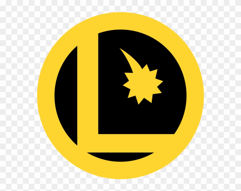 Image Gallery Hawkman Logo - Legion Of Super-heroes #748467
