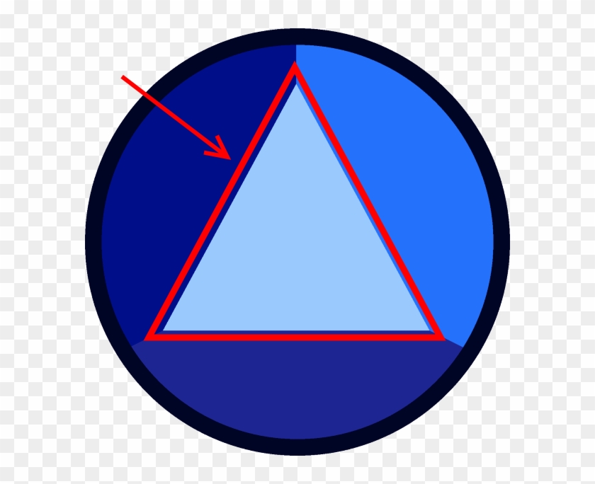 Steven Universe Is Illuminati - Circle #748489