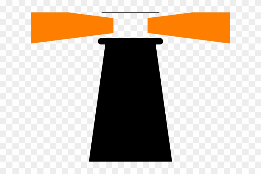 Beacon Clipart Lighthouse - Beacon Clipart Lighthouse #748492