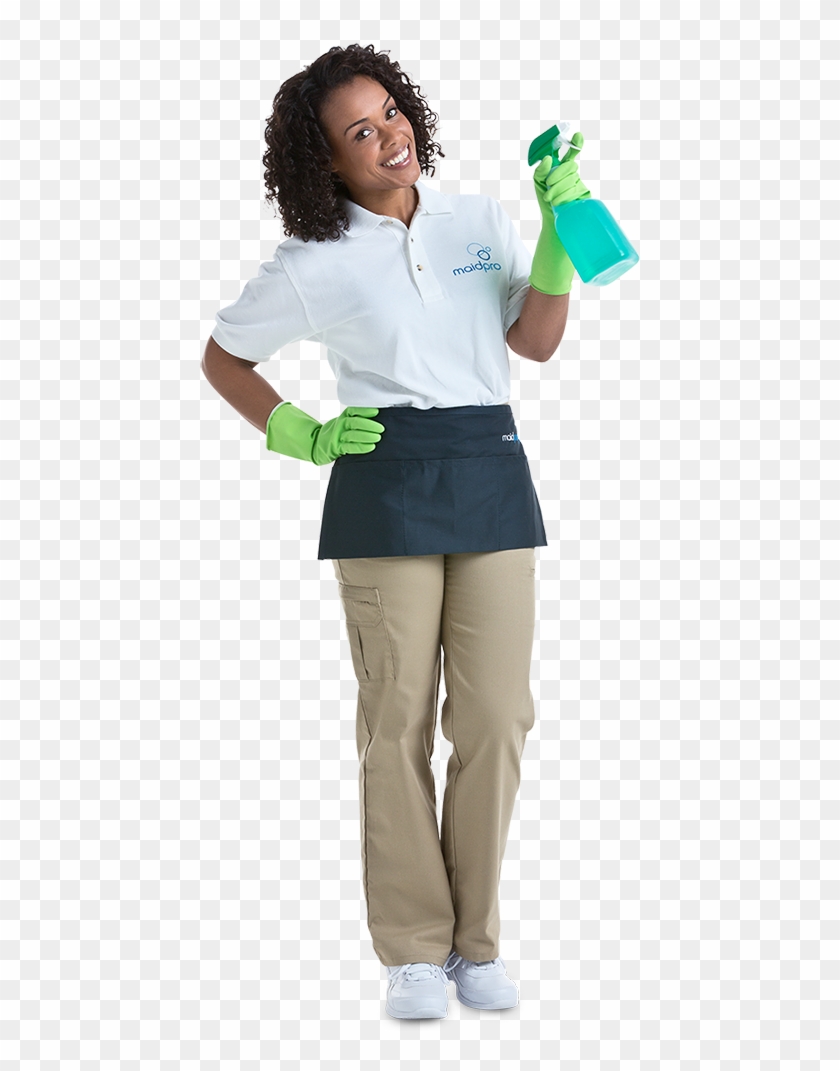 House Cleaning Agency - Cleaning Uniform Ideas #748507
